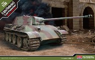 Pz.Kpfw. V Panther Ausf G Last Production Tank (New Tool) #ACY13523