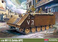  Academy  1/35 M113 Zelda APC Tank ACY13557