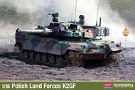 Polish Land Forces K2GFPolish Land Forces K2GF MBT 2023 #ACY13560