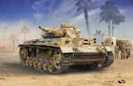 Panzer III Ausf.N 'Afrika Korps' #ACY13567