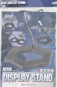  Academy  NoScale Aero Display Stand - Clear* ACY15065