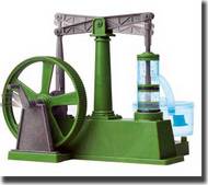 Academy  NoScale 19th Century Water Pumping Engine ACY18131