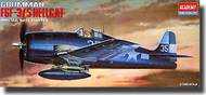  Academy  1/72 Grumman F6F-3/5 Hellcat ACY2121