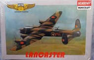  Academy  1/144 Avro Lancaster Mk.2 ACY4403