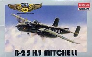  Academy  1/144 B-25H/J Mitchell ACY4405