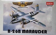  Academy  1/144 B-26B Marauder ACY4406