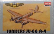  Academy  1/144 Junkers Ju.88A-4 ACY4407
