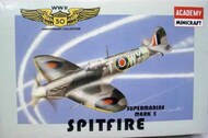  Academy  1/144 Supermarine Spitfire Mk.V ACY4412