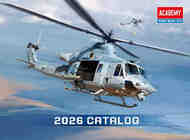 Academy Catalogue 2026 #CATAC26