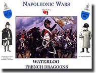  A Call to Arms Figures  1/32 French Dragoons* AAF3220