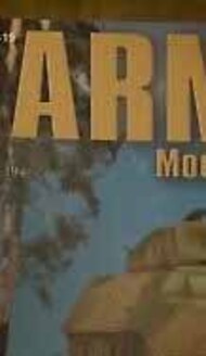  Accion Press-Euro Modelismo  Books Armor Models Magazine #19 AP99319