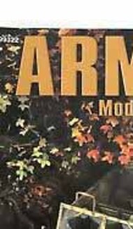  Accion Press-Euro Modelismo  Books Armor Models Magazine #22 AP99322