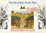  Accurate Figures  1/72 1400AD: English Men At Arms (47)* AFL7206