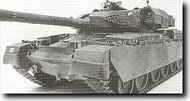 Collection - Chieftain Mk.11 Conversion #ATC027
