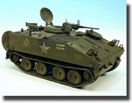  Accurate Armour  1/35 M114A1/A1E1 Command & Recce APC ATK030E
