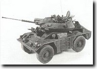 Accurate Armour  1/35 (VRCW) Fox Armored Car ATK051