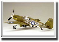 Accurate Miniatures  1/48 F-6B TAC Recce Mustang ATE480010