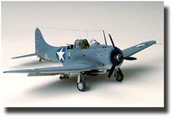  Accurate Miniatures  1/48 SBD-2 Dauntless 'Midway' ATE480310