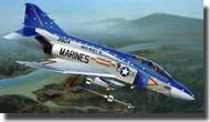  Accurate Miniatures  1/72 F-4J Phantom II ATE480411