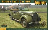 British 8HP Tourer Staff Car #AMO72501