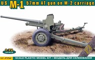 US M1 57mm Gun w/M2 Carriage #AMO72562