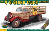  Ace Plastic Models  1/72 US Ford V-8 Stake truck m.1936/37 AMO72584