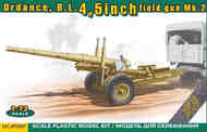BL 4,5-inch field gun Mk.2 #AMO72607