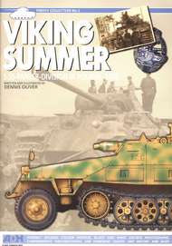  ADH Publishing  NoScale #1: Viking Summer 5.SS-Panzer-Division in Pol ADPHFC01