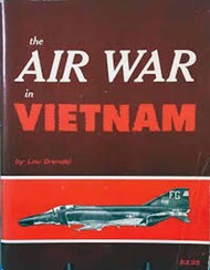 The Air War in Vietnam #AEB6217