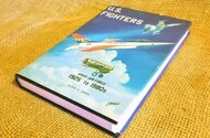  Aero Publishing  Books USED - US Fighters - Army Air Force 1925-1980s AES2622