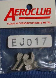  Aeroclub Models  1/72 MB SJU-9/10 AEJ017