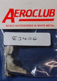  Aeroclub Models  1/48 MB Mk9 AEJ406