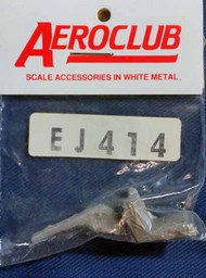  Aeroclub Models  1/48 MB GRU 7 AEJ414