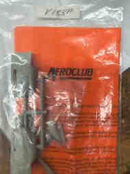  Aeroclub Models  1/48 Spitfire Mk.IX Conversion Parts AEV188A