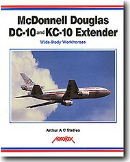 MAC/DAC KC-10 & DC-10 History #AEF051