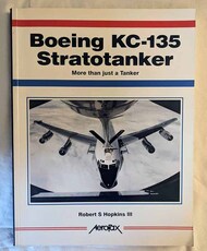  Aerofax Books  Books Boeing KC-135 Stratotanker AEF069