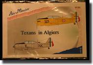  Aeromaster Products  1/48 T-6 Texans in Algiers AES48398