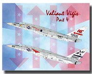  Aeromaster Products  1/48 Valiant Vigis RA5C Vigilante Part 4 AES48741