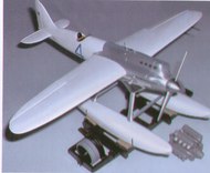  Aerotech  1/32 Supermarine S.4 AT32007