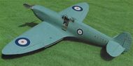  Aerotech  1/32 Supermarine Spitfire Prototype K5054 AT32020