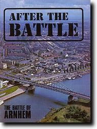  After The Battle Magazine  Books Operation 'Market Garden' ABM002