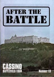  After The Battle Magazine  Books The Battles for Casino ABM013