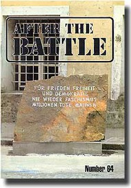  After The Battle Magazine  Books Battle of Den Bosch ABM064
