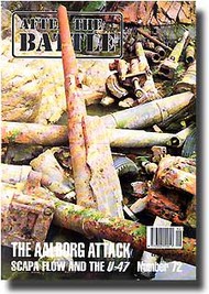  After The Battle Magazine  Books The Aalborg Attack ABM072