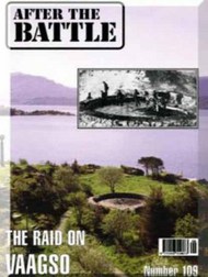  After The Battle Magazine  Books The Raid on Vaagso ABM109