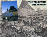 The Zulu War Then & Now #ABM875-4