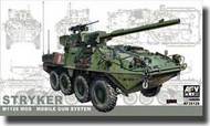  AFV Club  1/35 Stryker M1128 Mobile Gun System AFV35128