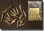  AFV Club  1/35 17-Pounder Gun Ammo, Brass OUT OF STOCK IN US, HIGHER PRICED SOURCED IN EUROPE AFV35138