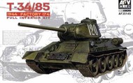  AFV Club  1/35 T-34/85 Mod 1944 No.174 Full Interior Tank AFV35145