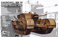 Churchill Mk.3 #AFV35153